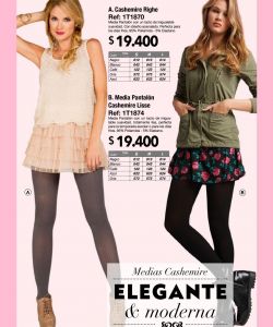 Tall - Catalogo 2017